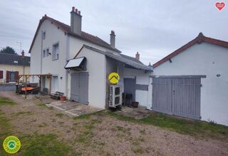  Maison  vendre 5 pices 104 m