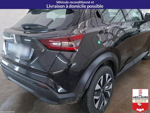 Juke DIG-T 114 Acenta 2023 occasion 10150 Lavau
