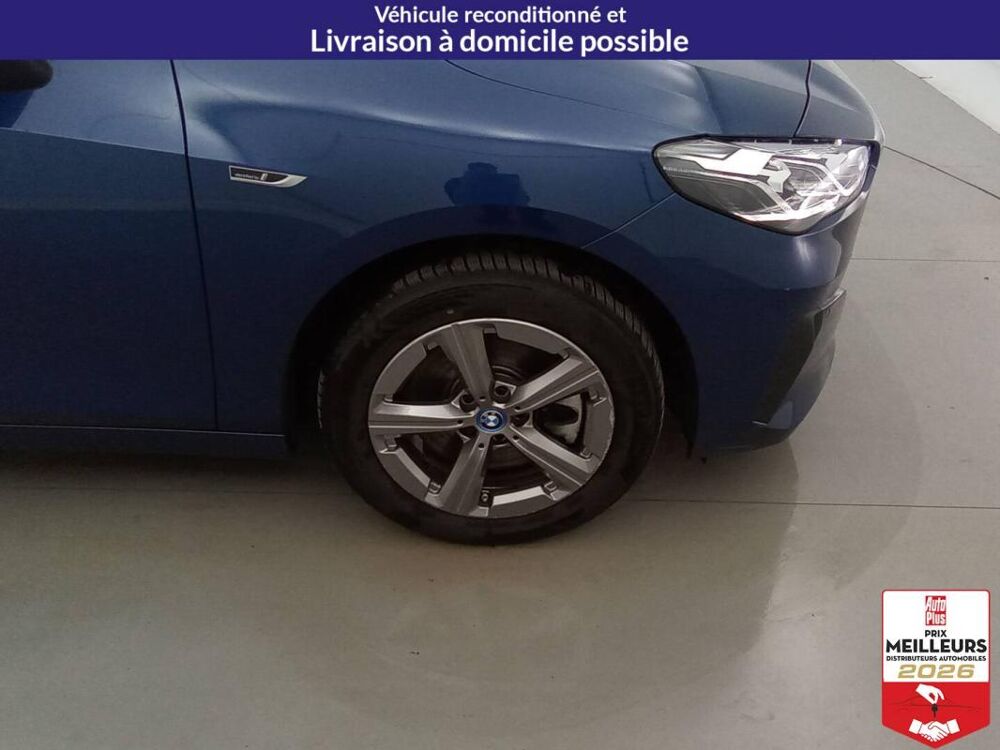Serie 2 230e xDrive 326 DKG7 +Pack Evasion + 2022 occasion 10150 Lavau