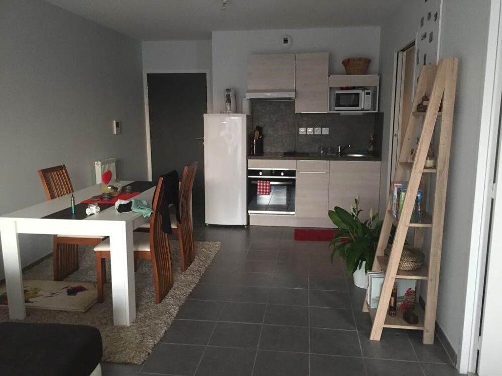 LOCATION APPARTEMENT T2 RODEZ SANS FRAIS D'AGENCE