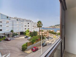  Appartement à vendre 3 pièces 62 m²