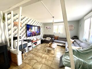  Maison � vendre 8 pi�ces 203 m�