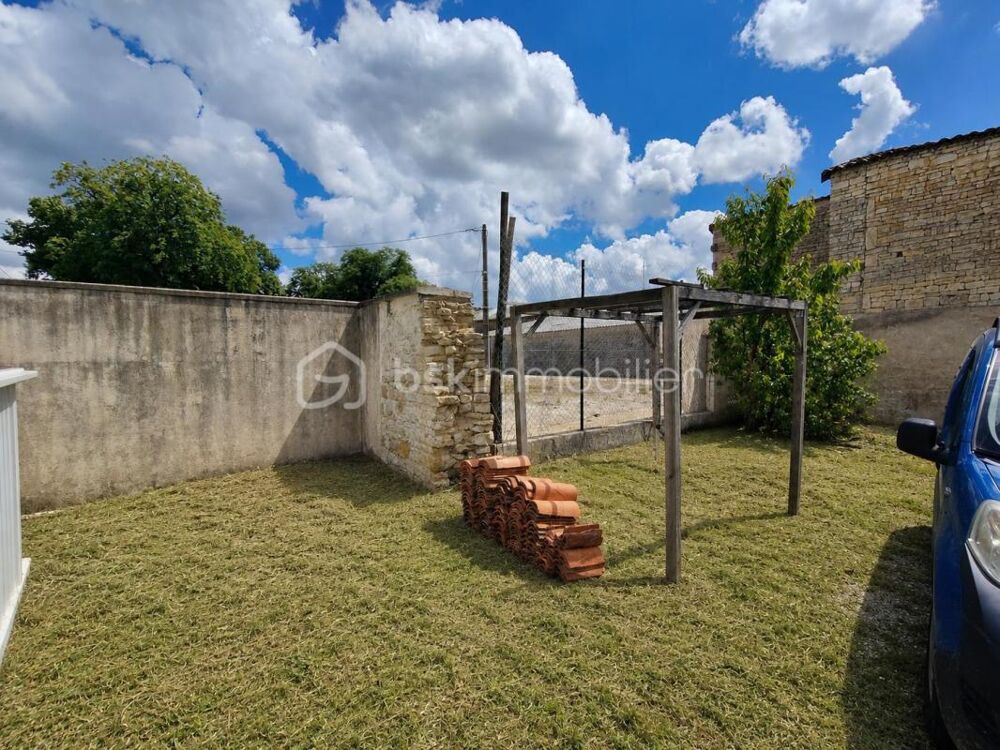 Charmante maison de 120 m2
