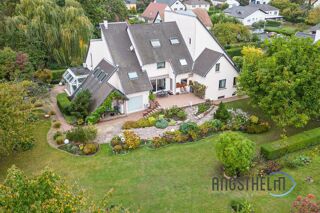  Villa  vendre 12 pices 385 m