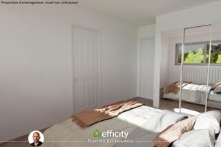  Appartement � vendre 3 pi�ces 81 m�