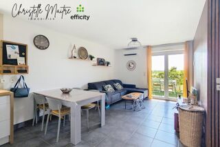  Appartement à vendre 3 pièces 59 m²