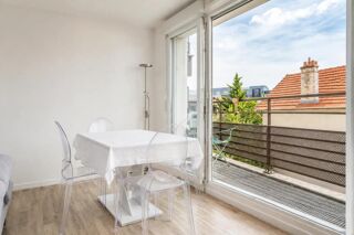  Appartement à vendre 3 pièces 68 m²