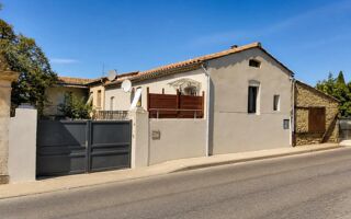  Maison à vendre 3 pièces 60 m²