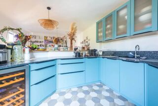  Appartement à vendre 5 pièces 104 m²