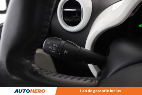 Twingo 0.9 TCe Intens EDC 92 ch 2019 occasion 92130 Issy-les-Moulineaux