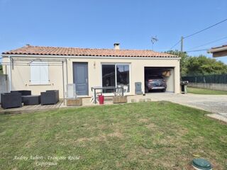  Maison  vendre 3 pices 66 m