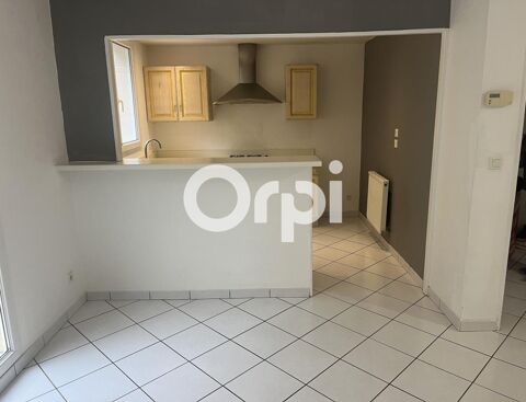  Duplex/triplex � louer 4 pi�ces 80 m�