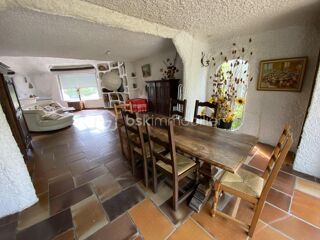  Maison � vendre 7 pi�ces 185 m� Mainvilliers