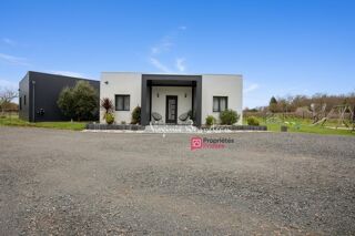  Maison � vendre 7 pi�ces 150 m�