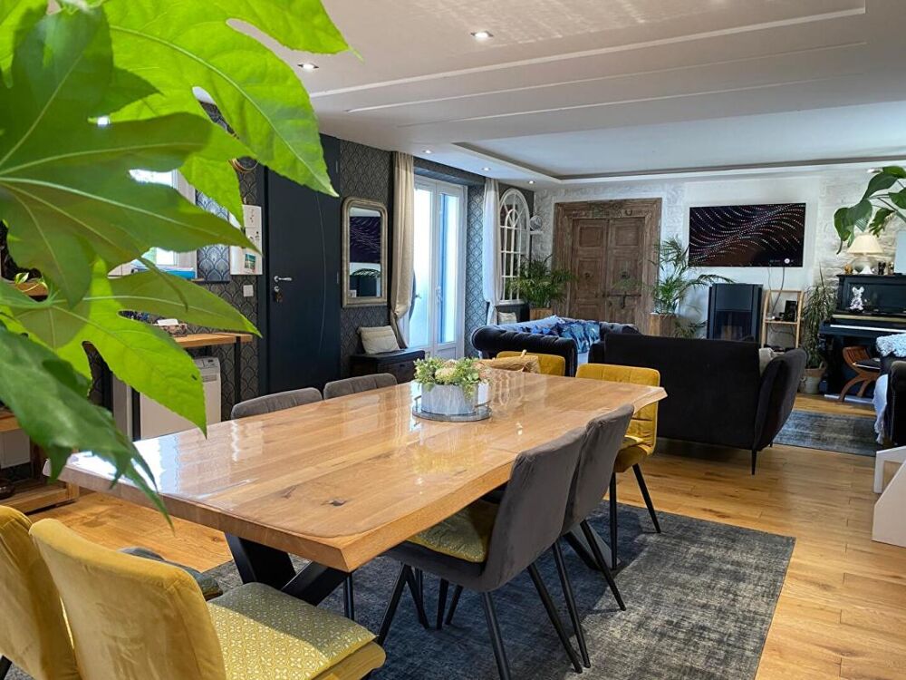 à vendre  Maison Vannes (56000)