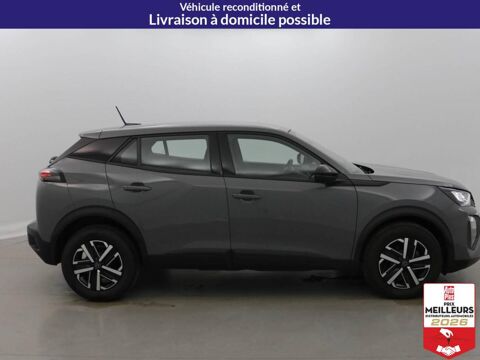 2008 Essence 100 Active 2024 occasion 10150 Lavau