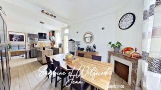  Maison à vendre 7 pièces 160 m²