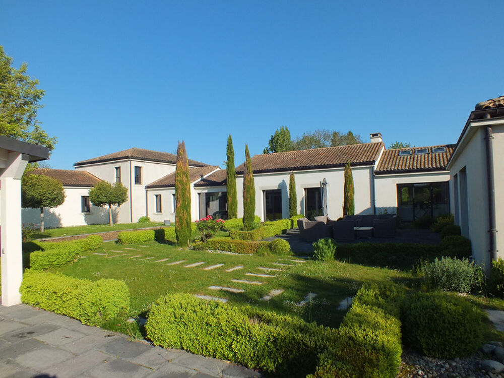 Vente Villa Propriété à vendre 17 pièces proche de SEMUR EN AUXOIS (21) Semur en auxois