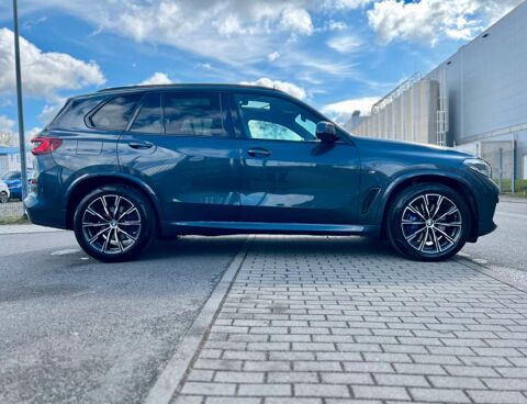 X5 xDrive30d M Sport 2022 occasion 33000 Bordeaux