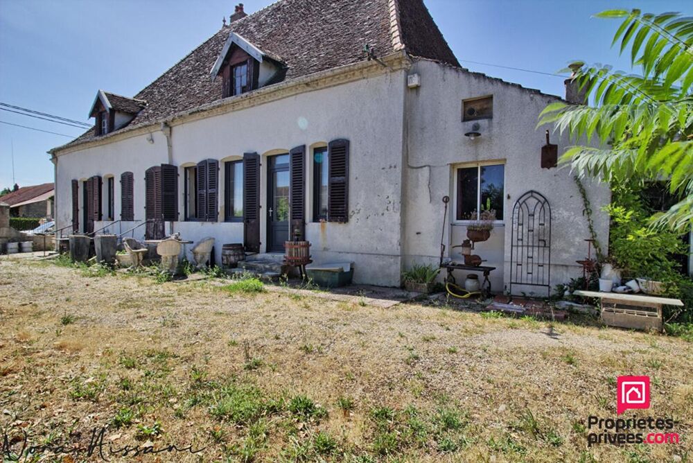 Vente Maison Maison  213 m2 Chemin