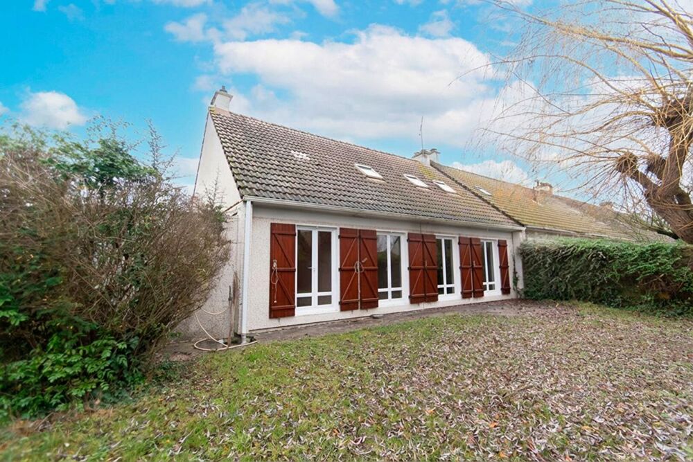 Vente Maison Maison Bretigny Sur Orge 7 pièce(s) Bretigny sur orge