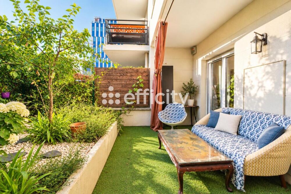 Vente Appartement Appartement Saint ouen sur seine