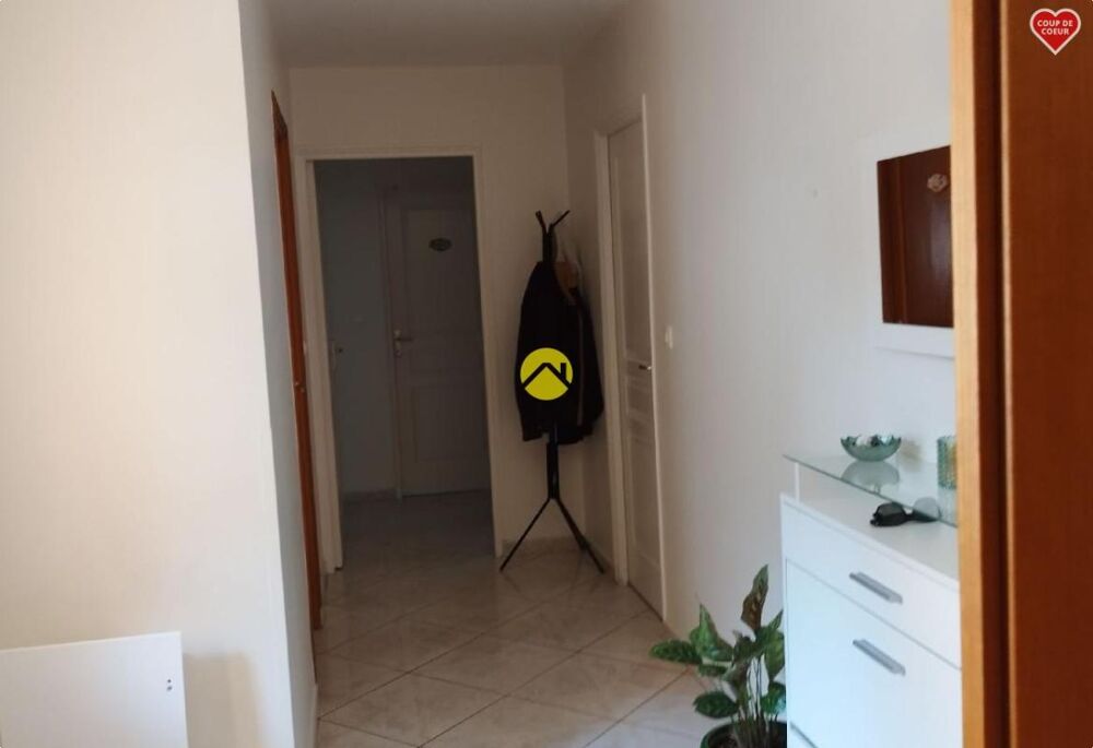 Vente Maison maison plain pied Briare