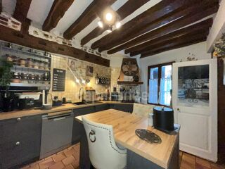  Maison à vendre 5 pièces 177 m²