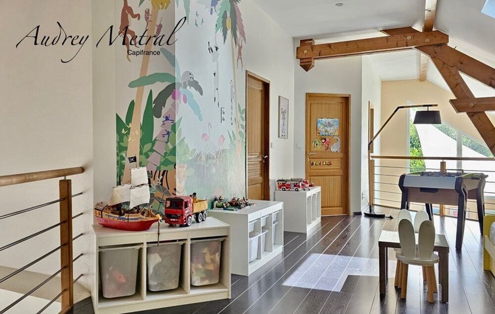 à vendre  Villa Serrières-en-Chautagne (73310)