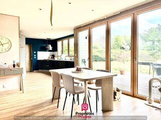  Maison à vendre 7 pièces 144 m²