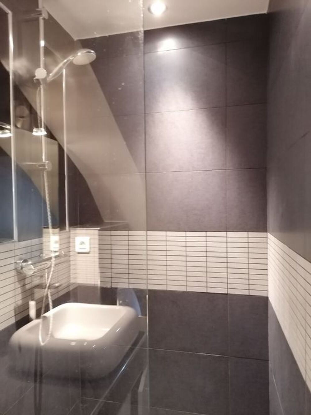 Location Appartement Studio de 26m2 à louer sur Le Raincy Le raincy