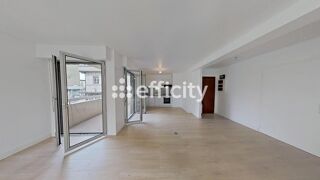  Appartement � vendre 3 pi�ces 80 m�