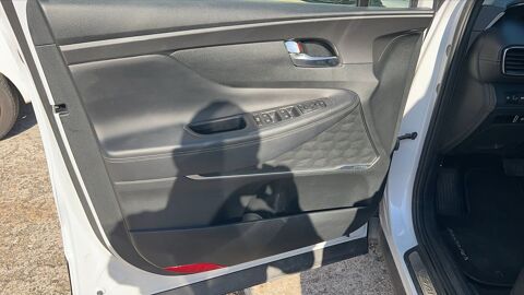 Santa Fe IV 1.6 T-GDi 230 Hybrid BVA6 Creative - 7 places Automatique 2022 occasion 91560 Crosne