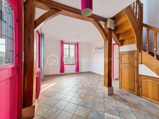  Maison à vendre 7 pièces 110 m²