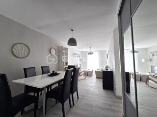 Appartement à louer 3 pièces 67 m²
