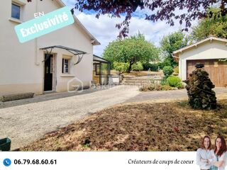  Maison à vendre 5 pièces 127 m²