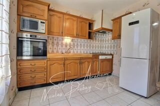  Maison � vendre 7 pi�ces 159 m�