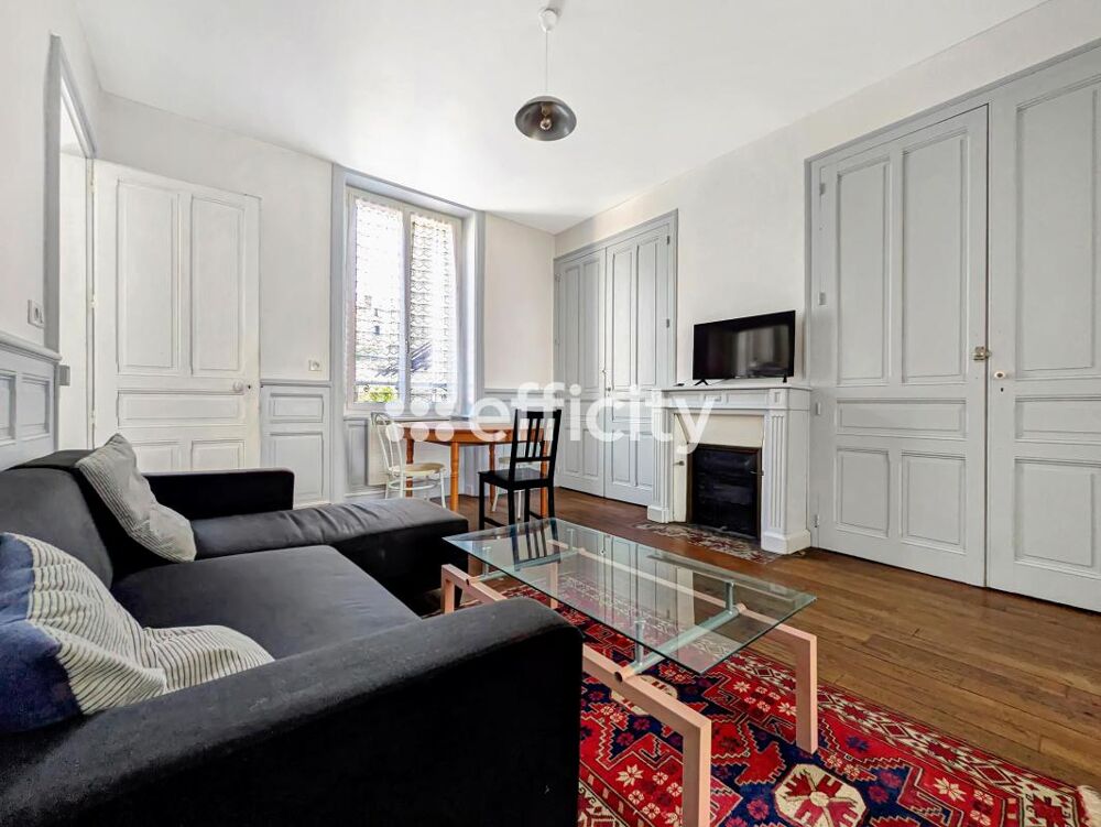 Appartement 2 pièces 43 m² · à Limoges · 43 m² · 61 500 €