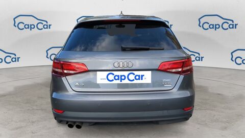 A3 III 1.4 TFSI 150 Design 2016 occasion 78550 Houdan