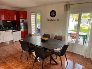  Maison � vendre 6 pi�ces 92 m�