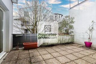  Appartement � vendre 4 pi�ces 80 m�