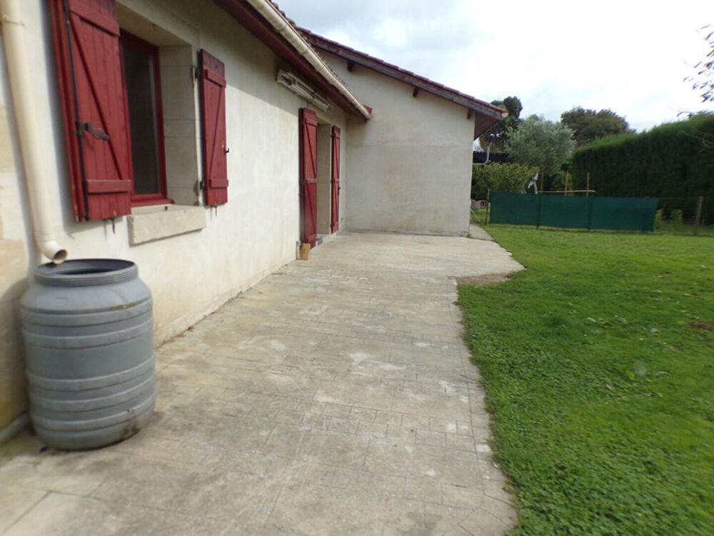 Maison Récente Labastide Villefranche