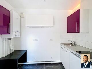  Appartement à vendre 1 pièce 24 m²