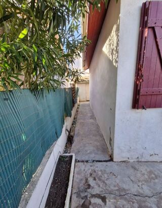  Maison � louer 3 pi�ces 50 m�