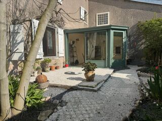  Maison � vendre 10 pi�ces 300 m�