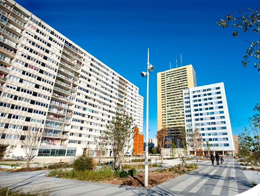 Appartement 4 pièces 84 m² · à Bagnolet · 84 m² · 279 000 €