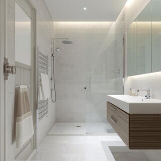  Appartement � vendre 2 pi�ces 45 m�