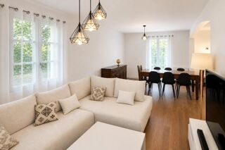  Maison à vendre 9 pièces 200 m²