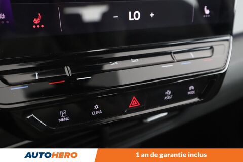 ID.3 Pure Performance 48 kWh 150 ch 2021 occasion 92130 Issy-les-Moulineaux