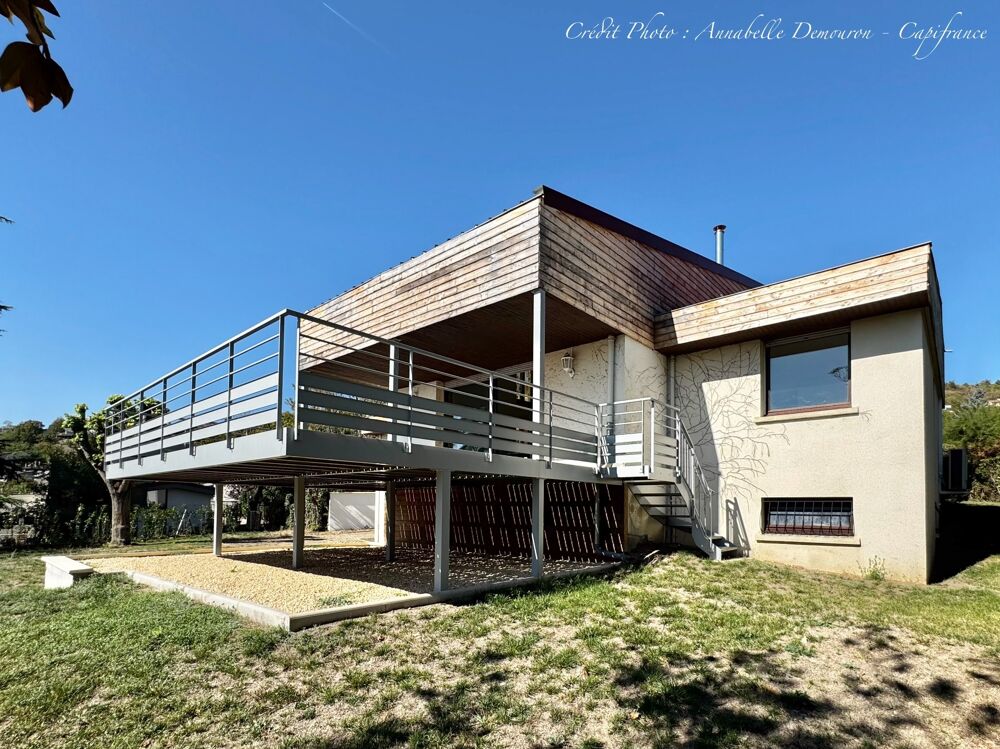 à vendre  Maison Clermont-Ferrand (63100)